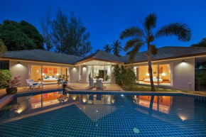 Lipa Talay Haa - 2 Bed Pool Villa